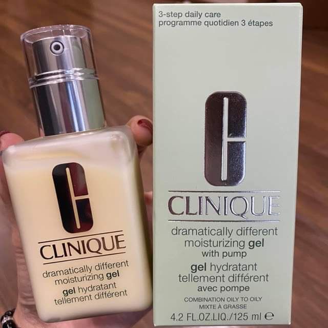 Kem dưỡng da CLINIQUE