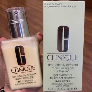 Kem dưỡng da clinique