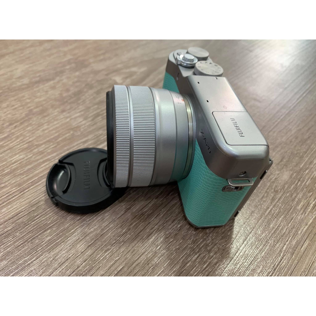 máy ảnh Fujiflim X-A20 | BigBuy360 - bigbuy360.vn