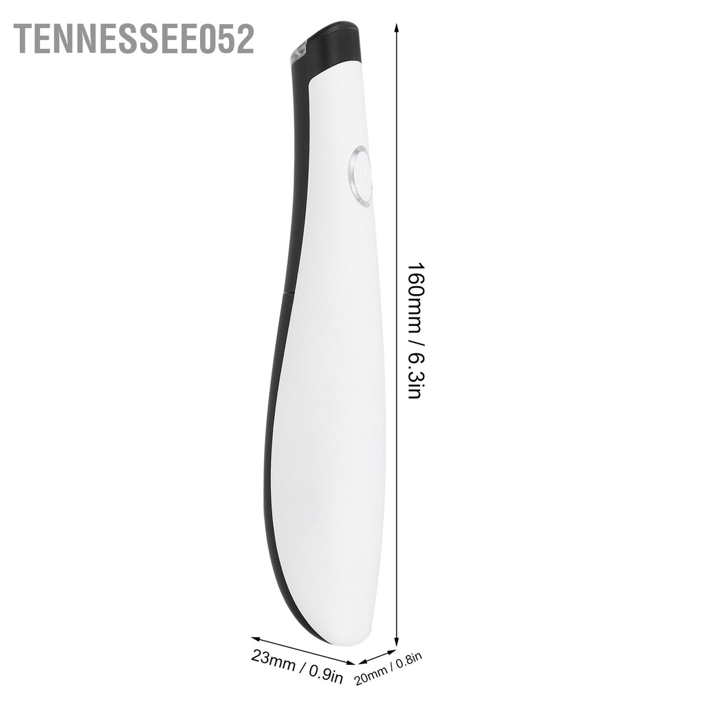 Bộ Dụng Cụ Lấy Ráy Tai Bằng Điện Có Đèn Kèm Phụ Kiện Cho Bé