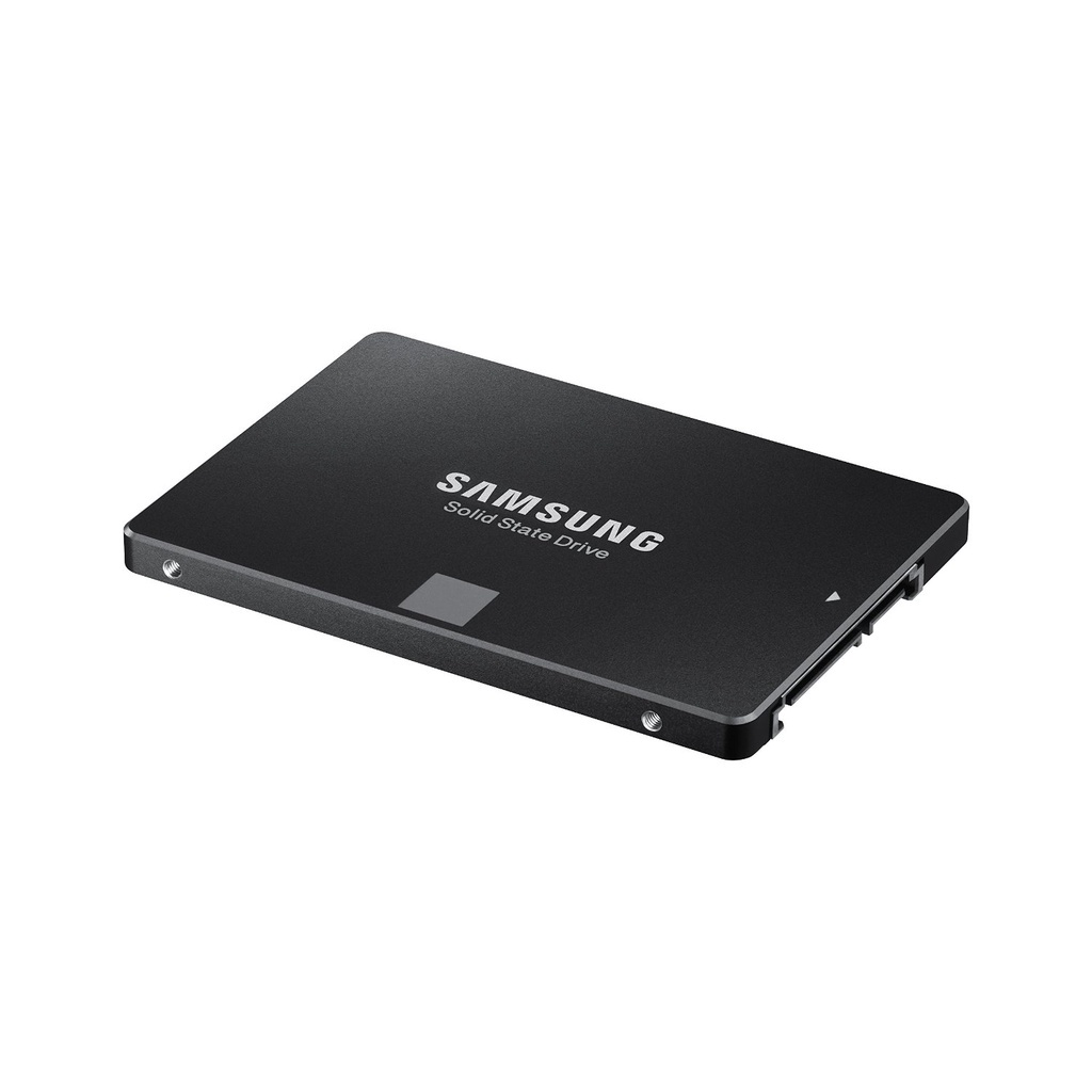 Ổ cứng SSD samsung 250GB 500GB 860 và 870 Evo SATA III 2.5 inh