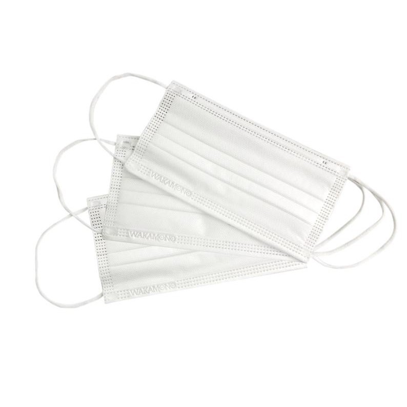 KHẨU TRANG Y TẾ WAKAMONO – KHẨU TRANG N95 CÓ VAN - KHẨU TRANG FAMAPRO - KHẨU TRANG Y TẾ 4 LỚP GIẤY KHÁNG KHUẨN | BigBuy360 - bigbuy360.vn