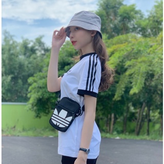 Túi đeo chéo nam nữ minibag festival unisex cá tính [ CÓ BÁN SĨ ]