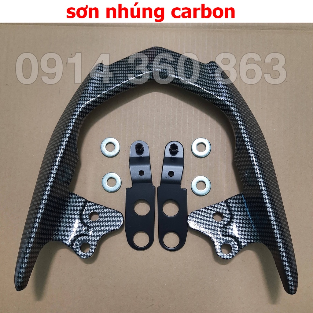 Cảng sau winner x / Tay dắt winner v1