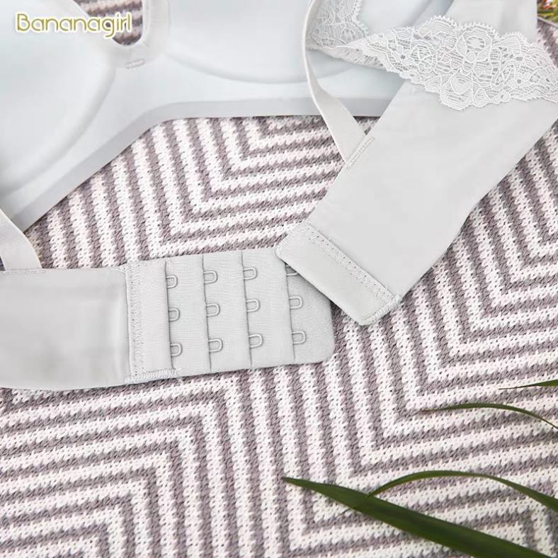 Áo lót đúc trơn viền ren hàng cao cấp Mã 8910