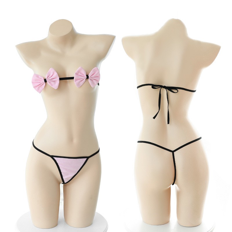 Set đồ ngủ tiểu thư Anh Đào L400 | BigBuy360 - bigbuy360.vn