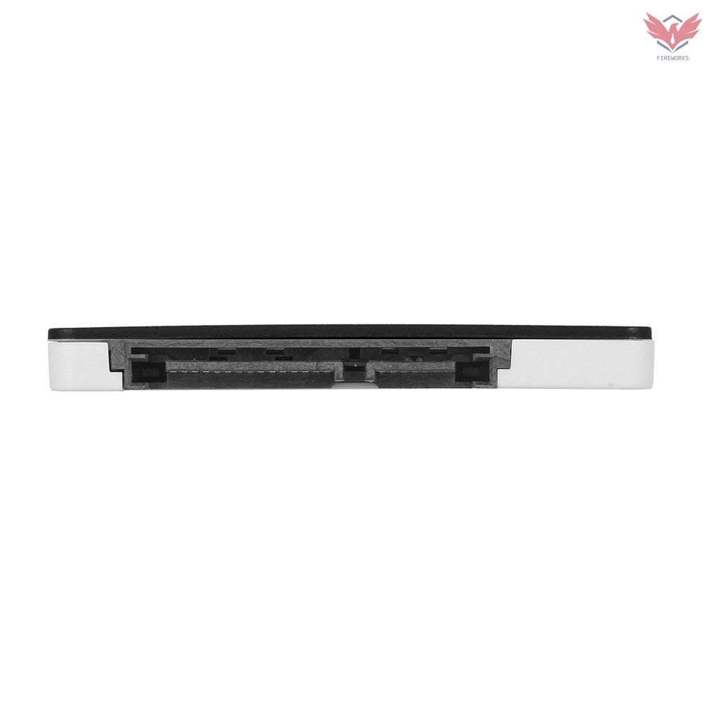 Ổ Cứng Di Động Fir Kingspec P4-120 2.5 Inch Sata3.0 120gb 4 Kênh Tốc Độ Cao Cho Máy Tính | BigBuy360 - bigbuy360.vn