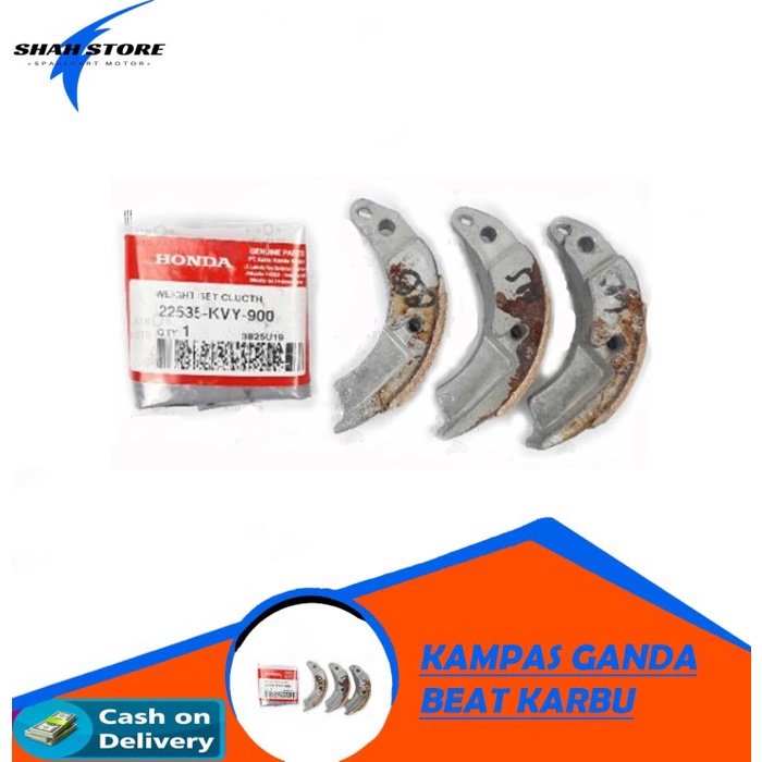 Túi Cầm Tay Đôi KARBU kvy