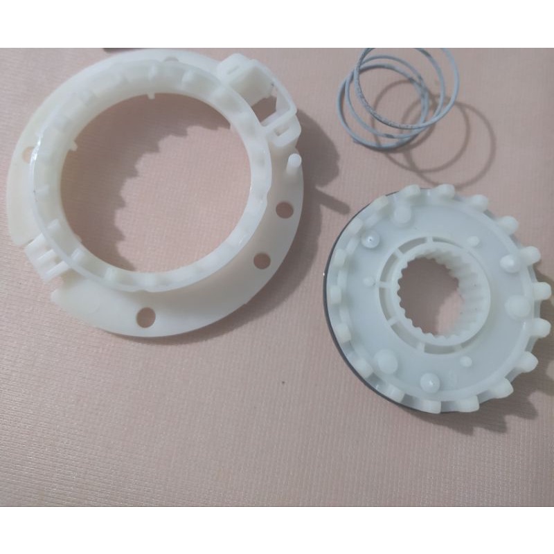 Nhông Toshiba inverter DC 1000