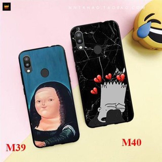 ỐP ĐIỆN THOẠI Samsung M20 hot