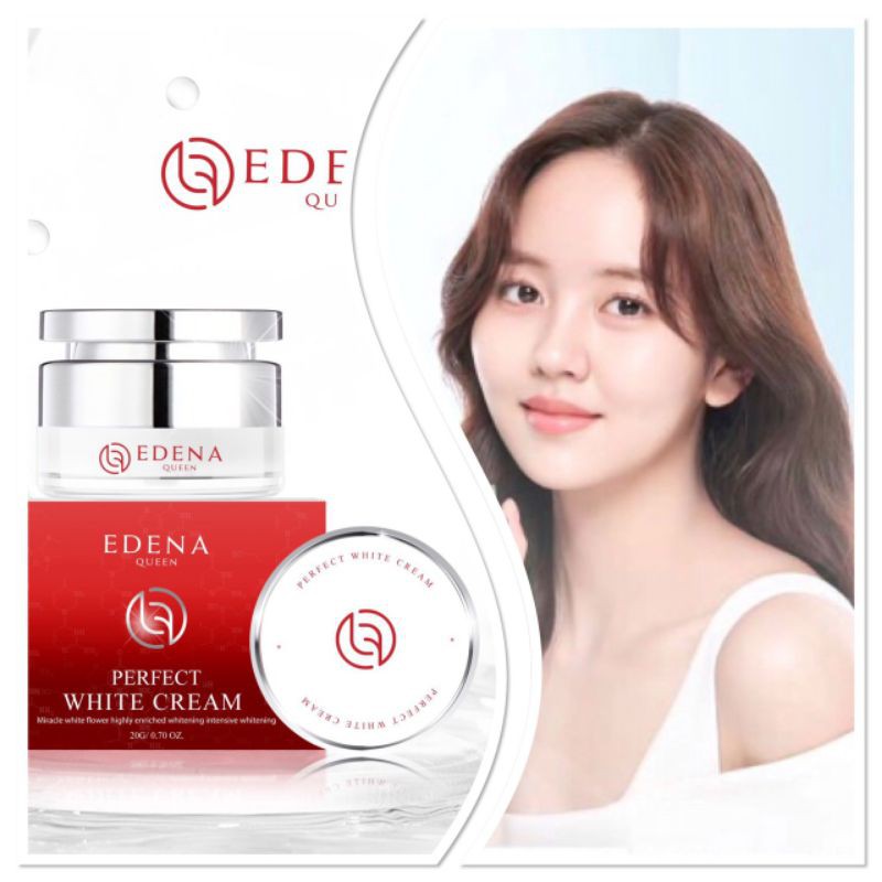 KEM NGĂN NGỪA NÁM - TÀN NHANG- ĐỒI MỒI EDENA QUEEN hàn quốc ( tinh chất thảo dược).