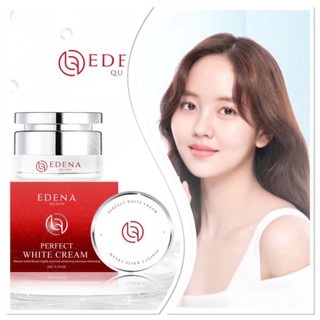 KEM NGĂN NGỪA NÁM - TÀN NHANG- ĐỒI MỒI  EDENA QUEEN hàn quốc ( tinh chất thảo dược).