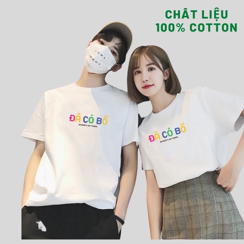 Áo thun tay lỡ ĐÚNG NHẬN SAI CÃI dáng rộng unisex, áo phông đôi nam nữ hottrend 2023 GTM Store