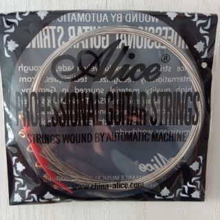 Dây guitar điện Alice AE530