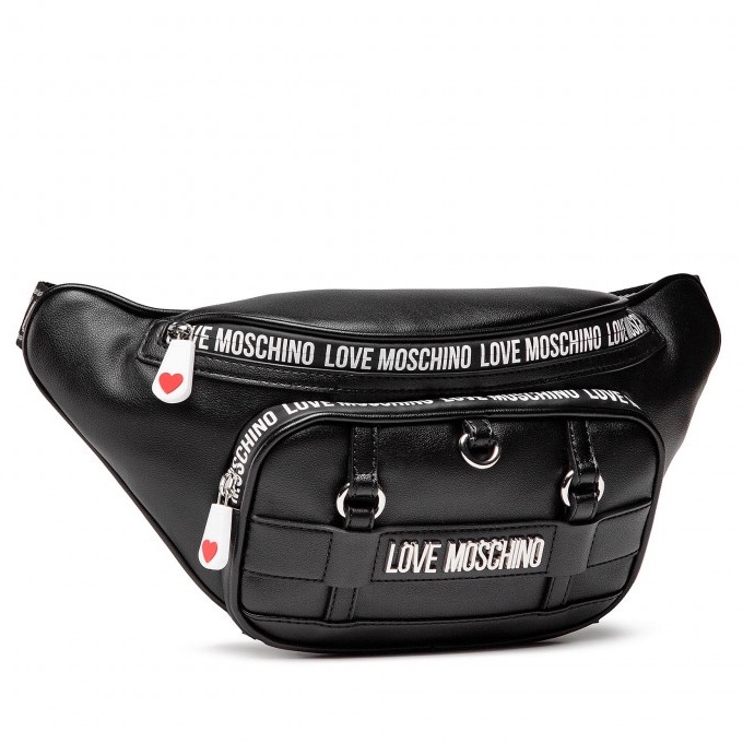 Túi đeo hông Love moschino JC4146PP1DLD0