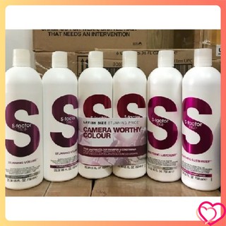 Gội xả tigi 750ml