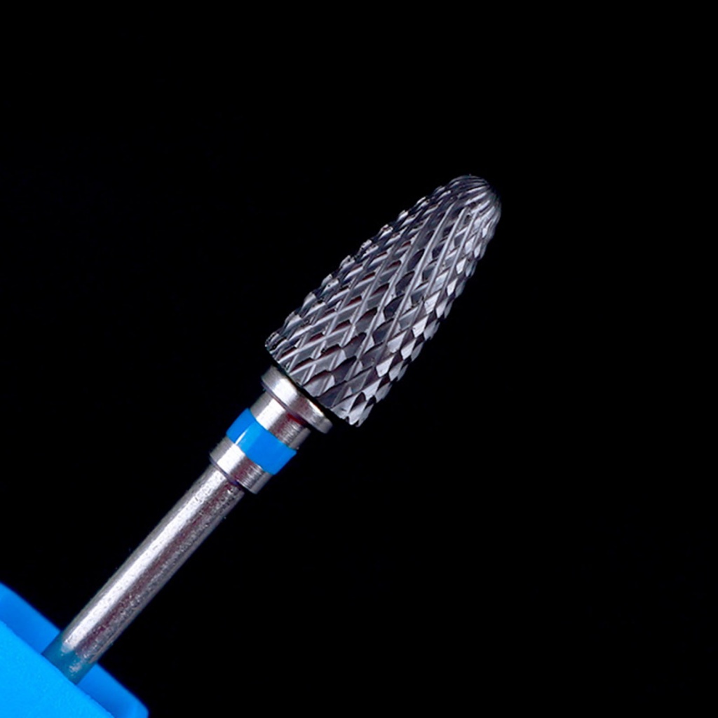 Đầu Mài Đánh Bóng Móng Tay Chuyên Dụng