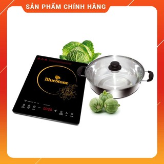 Bếp từ Bluestone ICB-6655