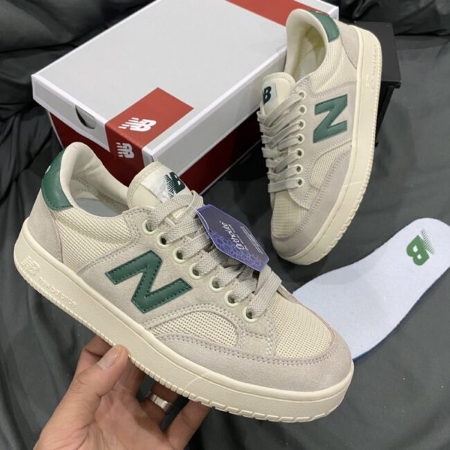 Giày NB300 2.0_NewBalance_CRT300 ⚡⚡ chuẩn hàng trung made china