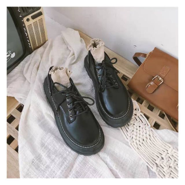 Baals Boxes shop GIÀY ULZZANG B2B