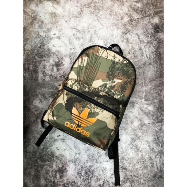 Ba lô ADlDAS CAMO BACKPACK
