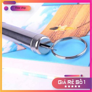 [Freeship-Hàng Loại 1] Cân móc mini bỏ túi 5kg FS-813
