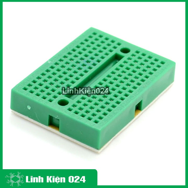 Bo mạch test SYB170 màu đa dạng tùy chọn