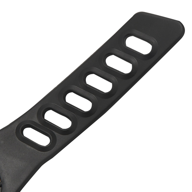 Set 2 Cặp Dây Đai Bản Rộng Gắn Pê Đan Xe Đạp Tập Thể Dục Tiện Lợi