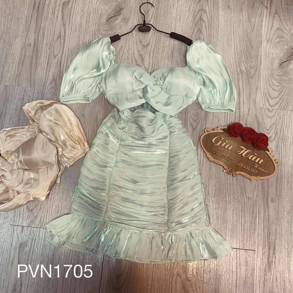 Đầm sáng bóng | BigBuy360 - bigbuy360.vn