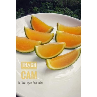 Gelatin hữu cơ dạng bột Ruf 9g