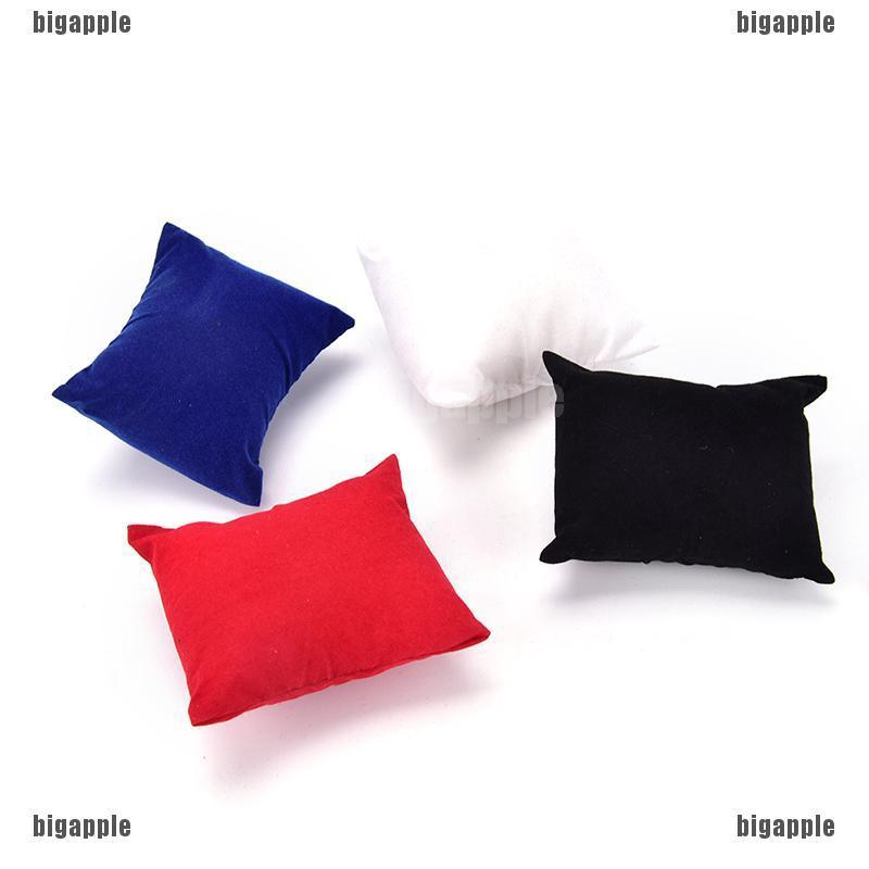 5 gối để trưng bày đồng hồ , trang sức