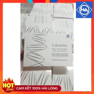 TẾ BÀO GỐC LAKSMIRA STEM CELL SOLUTION