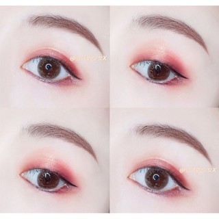 Bảng phấn mắt HOJO
