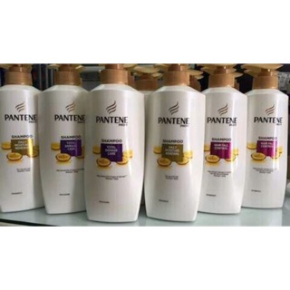 Dầu gội pantene thái lan