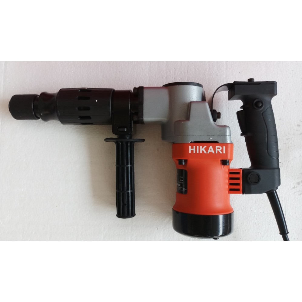 Máy đục bê tông HIKARI 0810