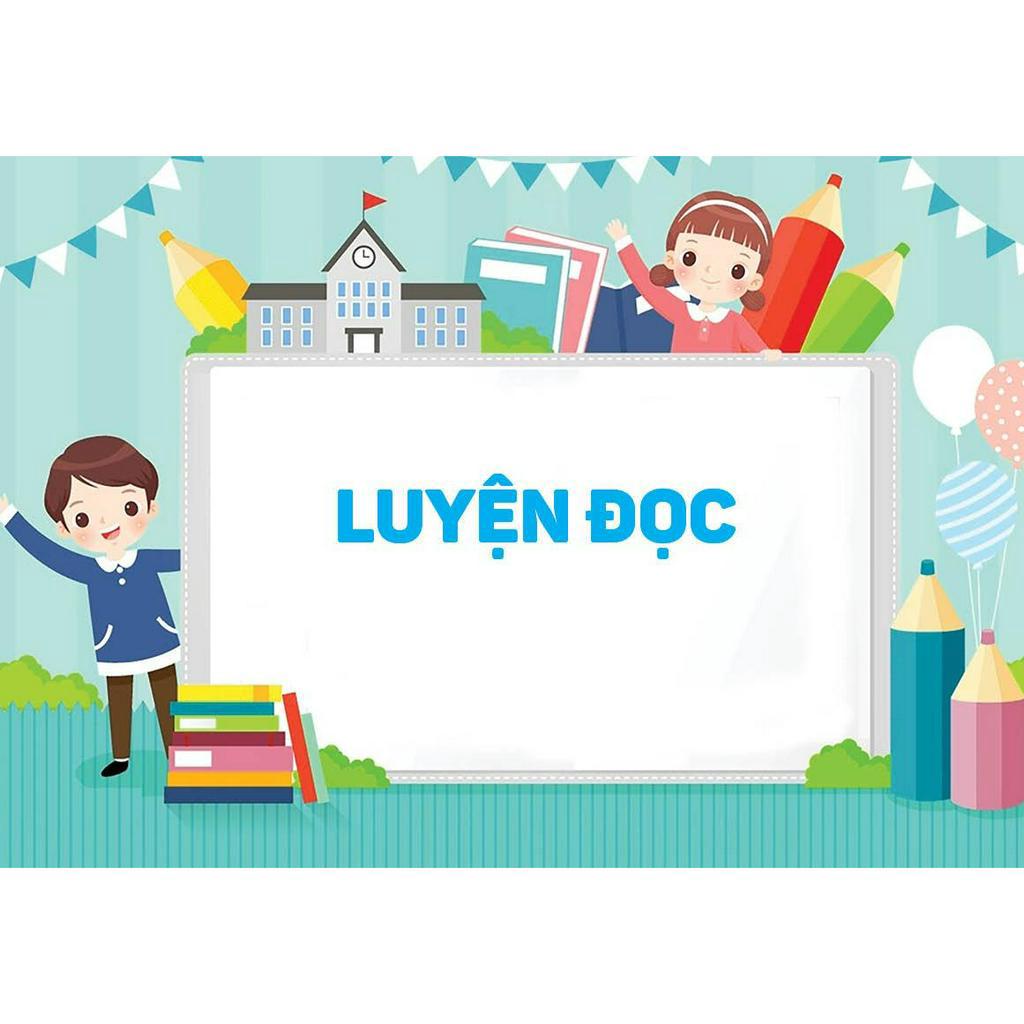 Sách - Tập Đánh Vần Tiếng Việt theo sơ đồ tư duy - Phiên bản mới nhất cho bé 4-6 tuổi