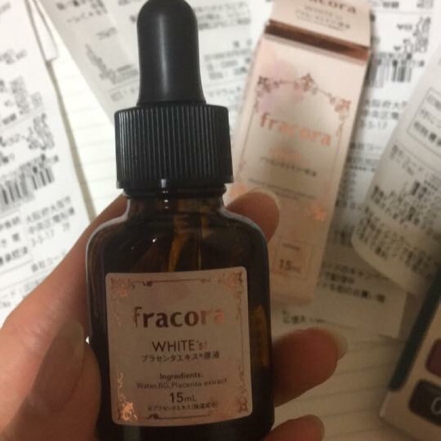 Serum fracora