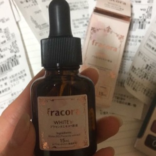 Serum fracora