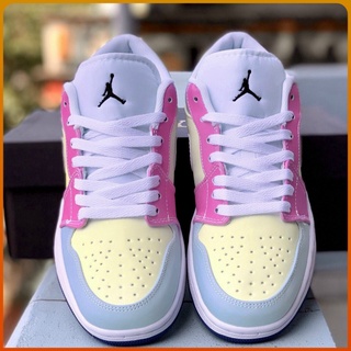 Giày Thể Thao 📌 𝐇𝐚̀𝐧𝐠 𝐓𝐫𝐮𝐧𝐠 𝟏:𝟏 📌 Giày Sneaker AF1 Đổi Màu