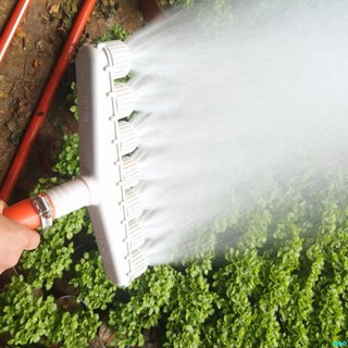 Vòi Phun Nước 4 Đầu Chuyên Dụng Cho Nông Nghiệp