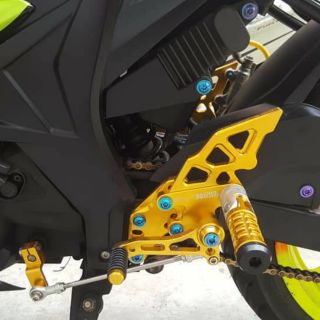 Bộ số gãy GSX 150