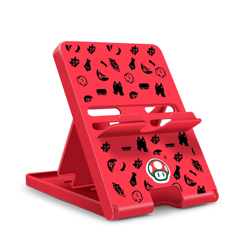 Giá Đỡ Máy Chơi Game Switch Lite Playstand Chassis Để Bàn Có Thể Điều Chỉnh