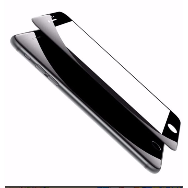 CƯỜNG LỰC IPHONE 6 PLUS, 6S PLUS - 3D FULL MÀN HÌNH (ĐEN) | BigBuy360 - bigbuy360.vn