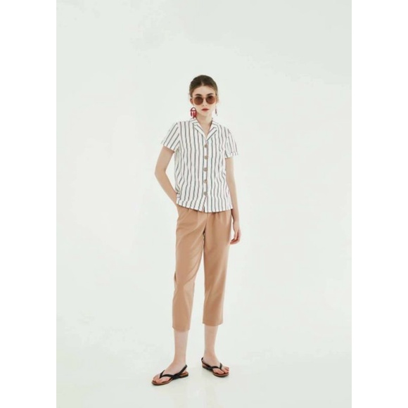 Áo kiểu GJP-hàng xuất xịn