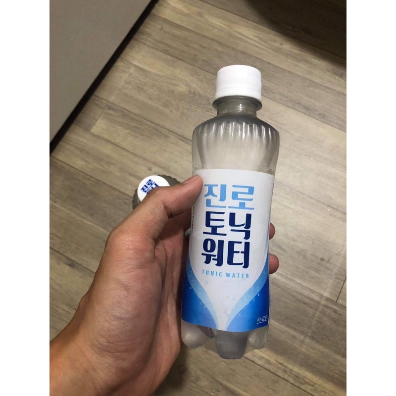 Nước soda Tonic water 300ml