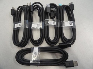 Dây cáp DisplayPort - DisplayPort