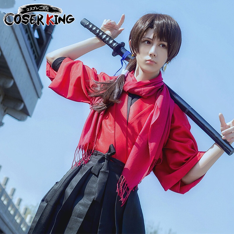 Trang phục hóa trang nhân vật phim hoạt hình Anime Touken Ranbu Online Yamatonokami Yasusada Kashuu Kiyomitsu