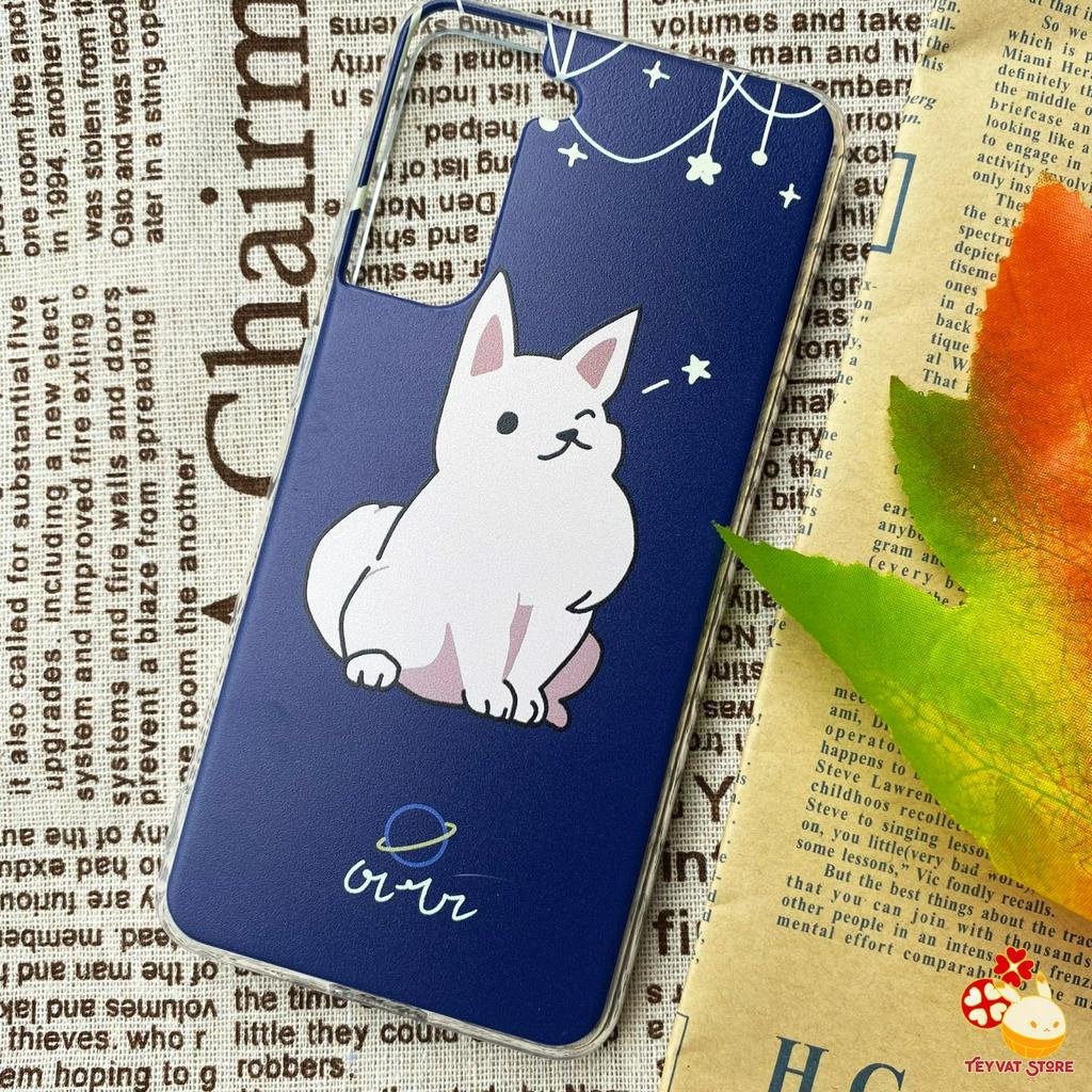 Ốp lưng điện thoại Honkai Star Rail dành cho phần lớn dòng máy