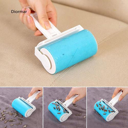 Cây lăn bụi quần áo