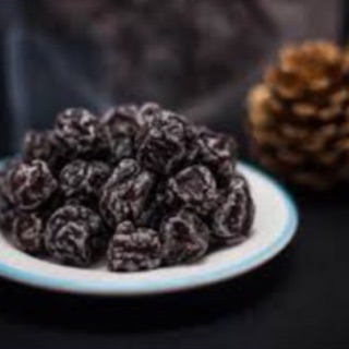 Mận Sấy Cầu Đất Đà Lạt 500g A034